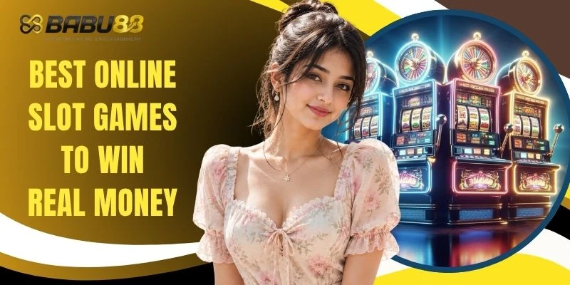 Best Online Slot Games To Win Real Money - Max Win X50.000