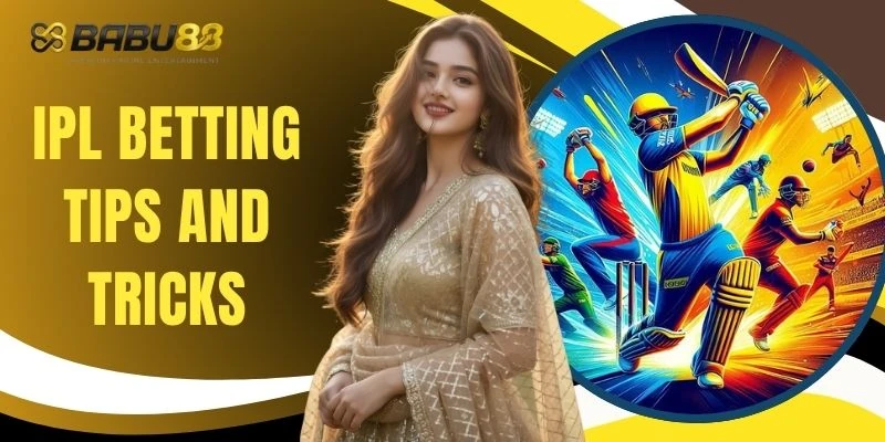IPL Betting Tips And Tricks - Read Over Under 48.5 Odds